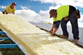 Best Eco-Friendly or Green Insulation Solutions  in New Concord, OH