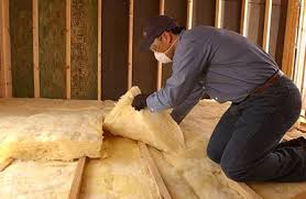 Best Attic Insulation Installation  in New Concord, OH